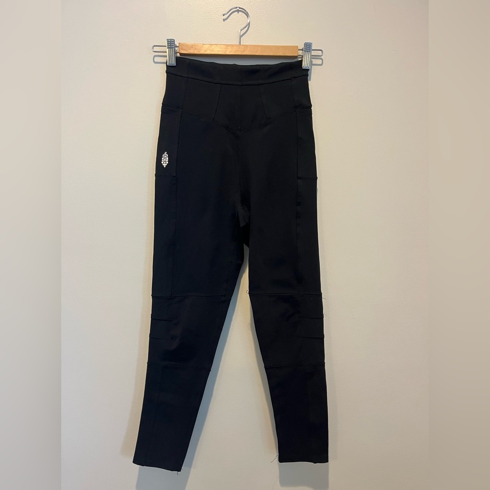 FP Movement Black Leggings